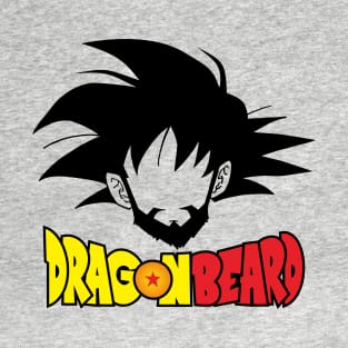 dragon beard T-Shirt